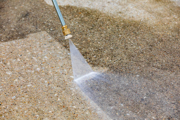 Best Window and Screen Pressure Cleaning in Rainelle, WV